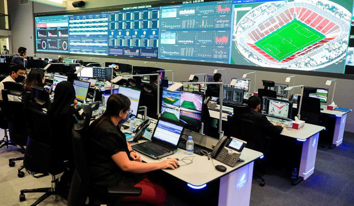 Qatar Chamber Facilitates Entry of TV Broadcasting Equipment During FIFA World Cup Qatar 2022